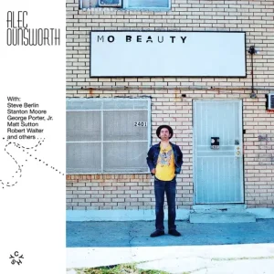 Alec Ounsworth Mo Beauty Vinyl LP 2025