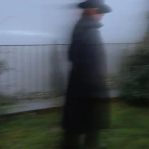 Alejandro Escovedo Echo Dancing Vinyl LP Gold Colour 2024