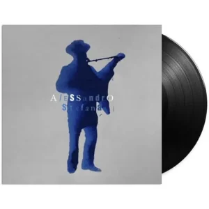 Alessandro Stefana Alessandro Stefana (Self Titled) Vinyl LP 2024