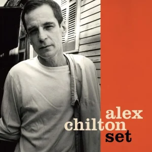 Alex Chilton Set Vinyl LP Colour RSD 2025