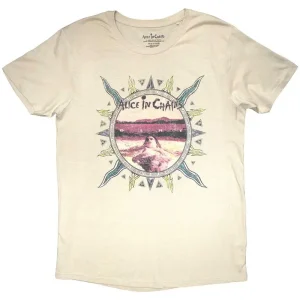 Alice In Chains Dirt Sand Large T-Shirt