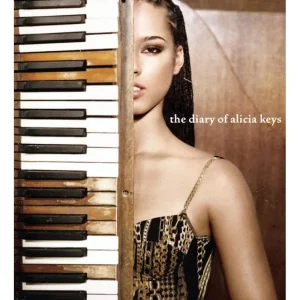 Alicia Keys The Diary Of Alicia Keys Vinyl LP 2024