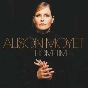 Alison Moyet Hometime Vinyl LP RSD 2025