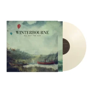 All But The Sun (RSD 2023 LP)