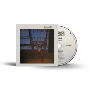 All Fall Down CD