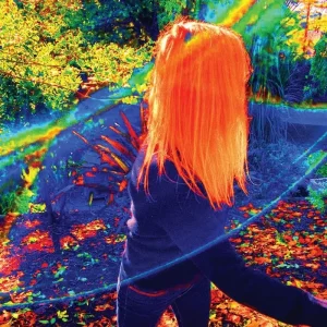 All Seeing Dolls That’s Amazing Grace 10″ Vinyl Single 2024