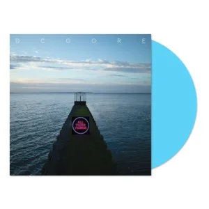 All These Things (Deluxe Translucent Blue LP)