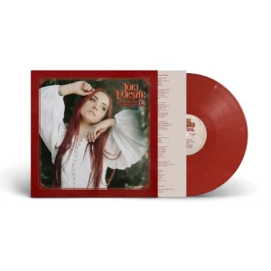 All We Have Is Who We Are (Cherry Red Eco-Mix LP)