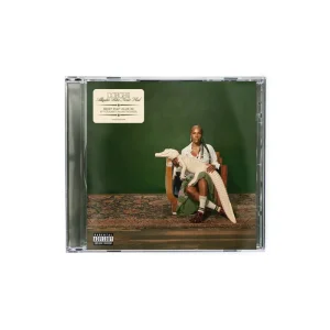 Alligator Bites Never Heal (CD)