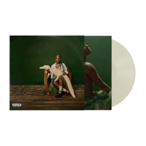 Alligator Bites Never Heal (Exclusive White LP)