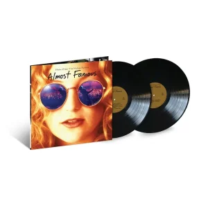 Almost Famous (20th Anniversary 2LP)