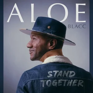 Aloe Blacc Stand Together Vinyl LP 2025