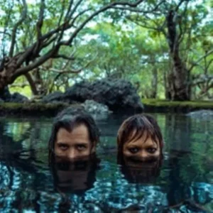 Alphawhores You Can Come Out Now Vinyl LP Green Colour 2025