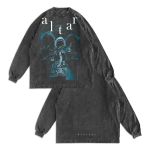 Altar Long Sleeve