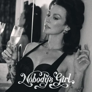 Amanda Shires Nobody’s Girl Vinyl LP Due Out 26/09/25