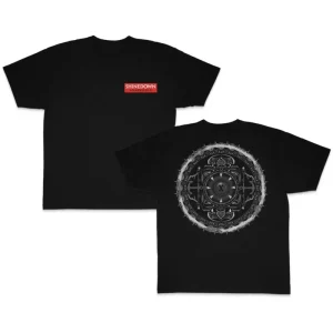 Amaryllis X Crest Tee