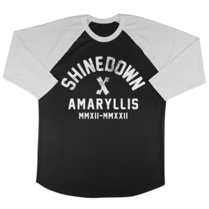 Amaryllis X Raglan