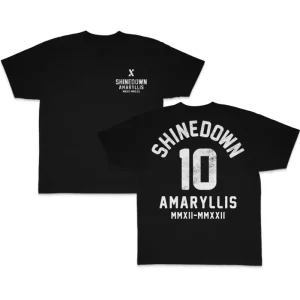 Amaryllis X Tee