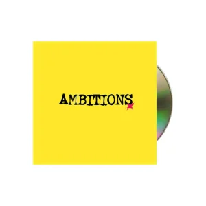 Ambitions (CD)