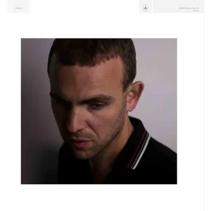 Amen Dunes Freedom (15 Year Anniversary) Vinyl LP Blue Rose Colour 2024