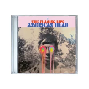 American Head CD
