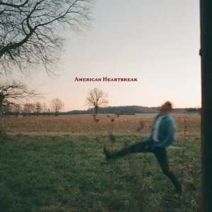 American Heartbreak CD