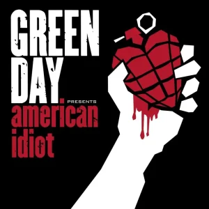 American Idiot (2LP)