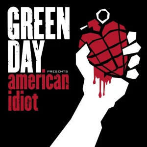 American Idiot (CD)