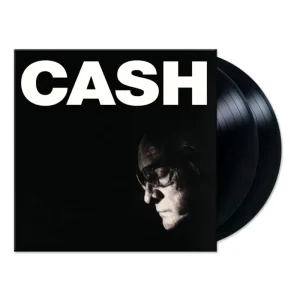 American IV: The Man Comes Around (2LP)