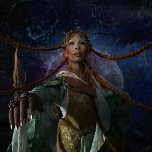 Ami Taf Ra The Prophet and The Madman Vinyl LP 2025