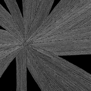 Amina Claudine Myers Solace of the Mind Vinyl LP Transparent Colour 2025