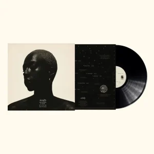 anaiis Devotion & The Black Divine Vinyl LP Due Out 26/09/25