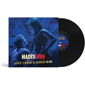 Anais Mitchell Hadestown Live From London Vinyl LP 2024