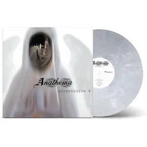 Anathema Alternative 4 (25th Anniversary) Vinyl LP Marble Colour 2023