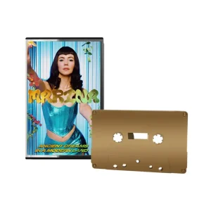 Ancient Dreams In A Modern Land (Ancient Dreams Gold Cassette)