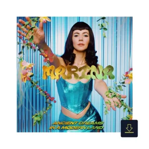 Ancient Dreams In A Modern Land (Digital Album)