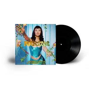 Ancient Dreams In A Modern Land Vinyl