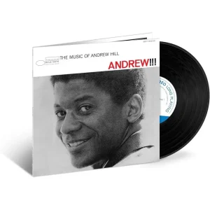 Andrew Hill Andrew!!! (Tone Poets) Vinyl LP 2025