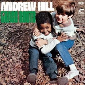 Andrew Hill Grass Roots (Tone Poet) Vinyl LP 2025
