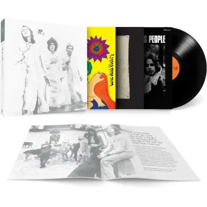 Andwella & Andwellas Dream To Dream Vinyl LP 2024