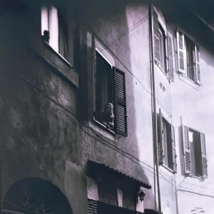 Andy Jenkins Since Always Vinyl LP 2025