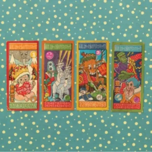 Andy Partridge My Failed Christmas Career Vinyl LP 2022