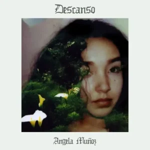 Angela Muoz Descanso Vinyl LP 2025