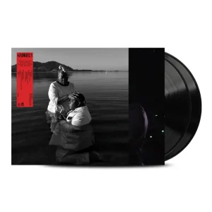 Angels & Queens – Standard LP