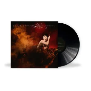 Annie Lennox Songs of Mass Destruction Vinyl LP 2025