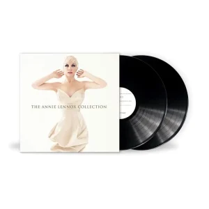 Annie Lennox The Annie Lennox Collection Vinyl LP 2025