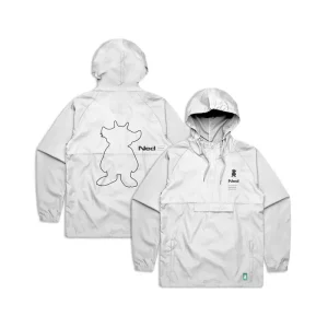 Anorak Jacket