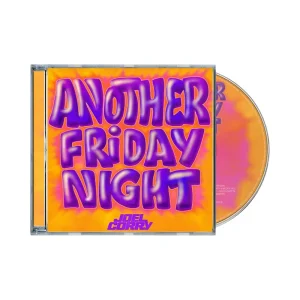Another Friday Night CD