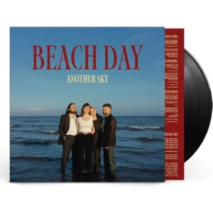 Another Sky Beach Day Vinyl LP 2024