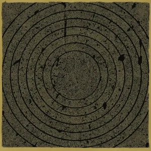 Ansis B?ti? & Art?rs ?ukurs Slavic Folk Songs Vinyl LP 2025